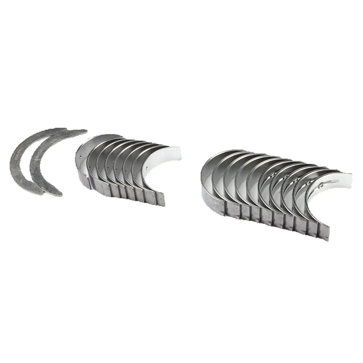 Con Rod Crankshaft Main Bearing Set FOR iload iMax TQ 2007-2017 2.4L G4KG Engine Auto Part