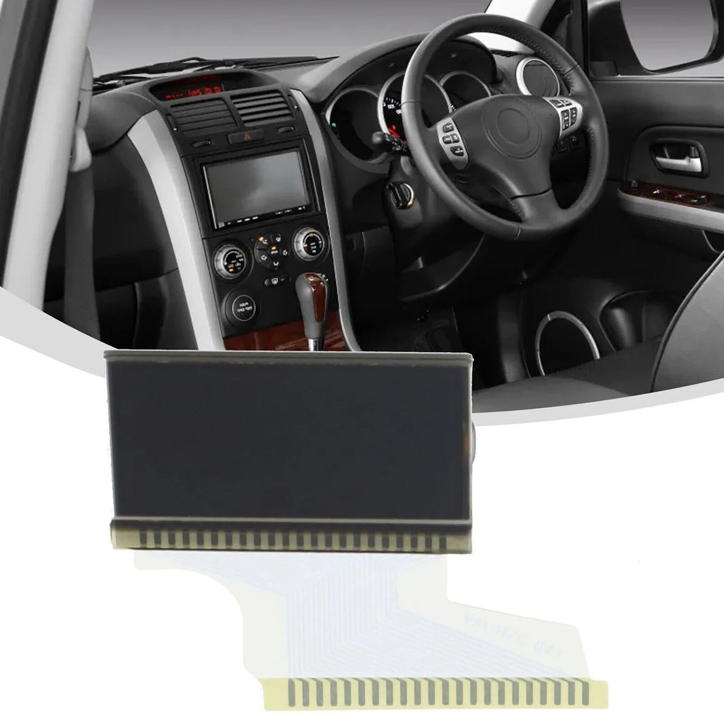 Instrument Cluster Dashboard LCD Display For Opel Combo Corsa Meriva Vita Vauxhall Chevrol