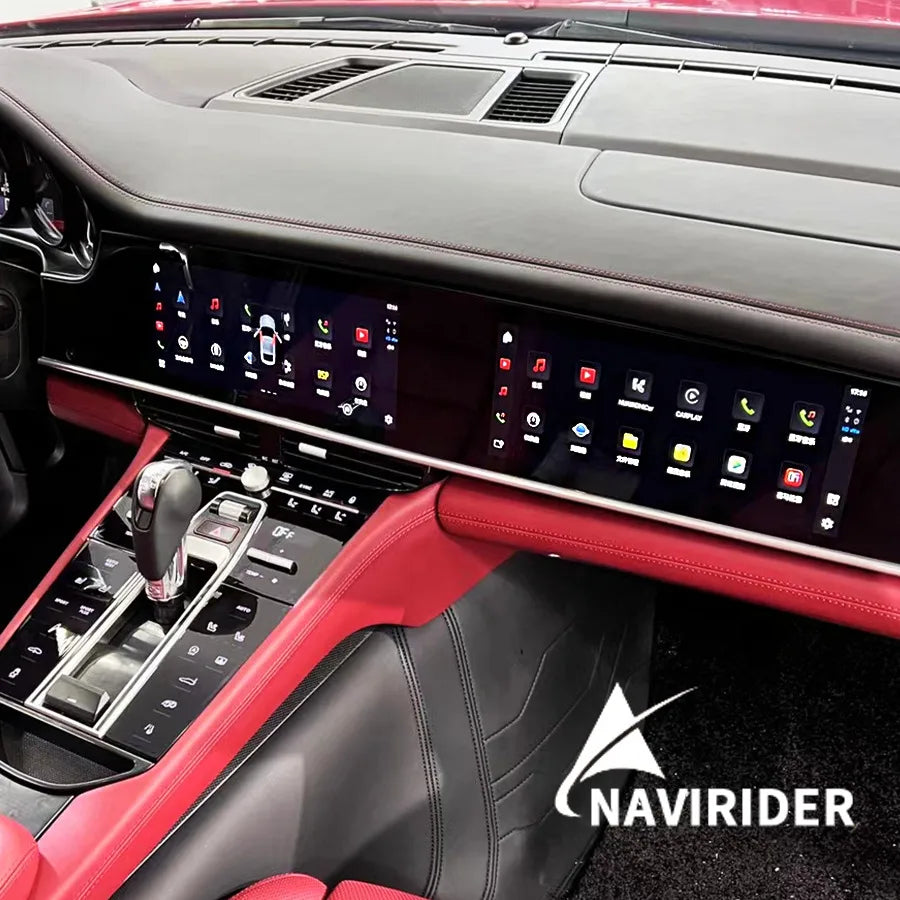 RGB - Ambient Light - for 2010-2016 - Car Interior Lighting | AUTOKITSHOP