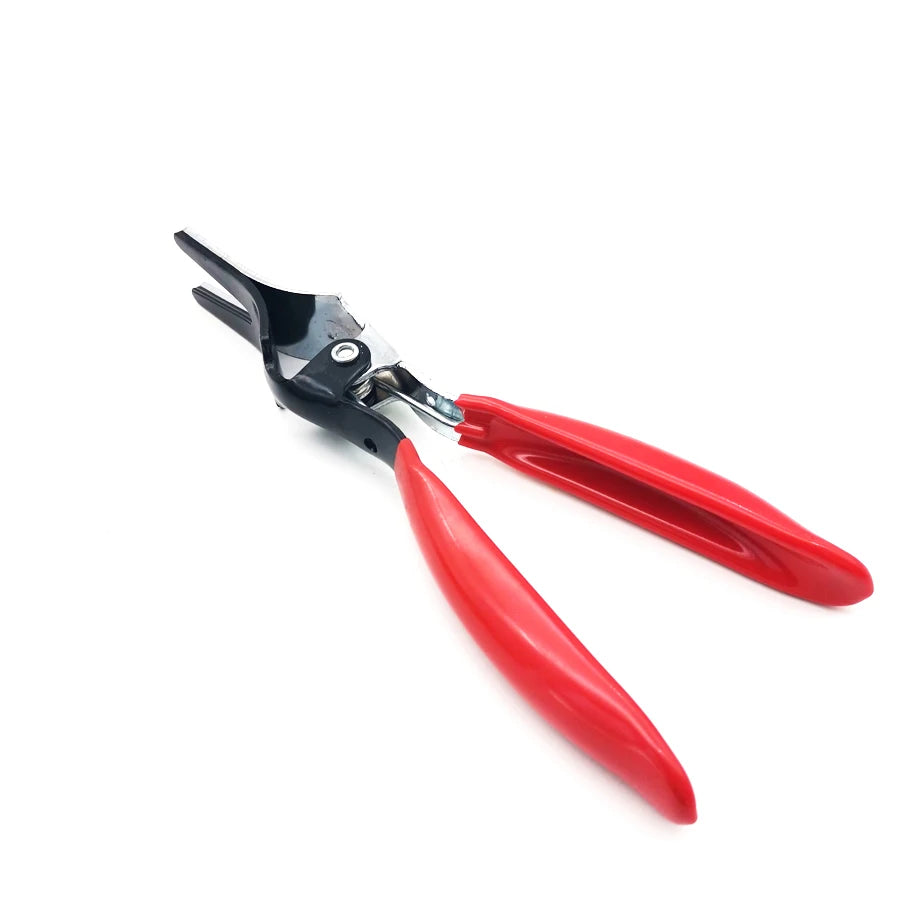 Universal Car Fuel Vacuum Line Tube Hose Remover Separator Pliers Pipe Tool