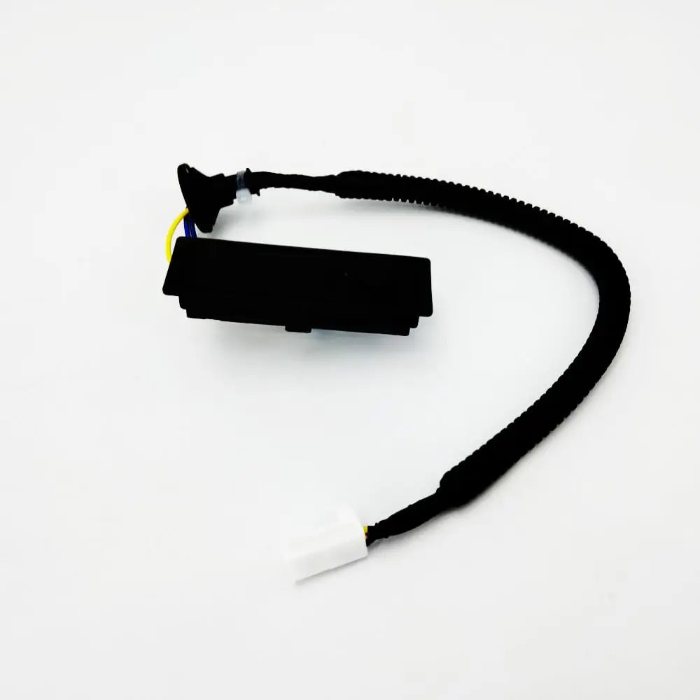 Rear Trunk Tailgate Rear Door Switch 25380-3JA0A For Nissan Pathfinder 2013-2019