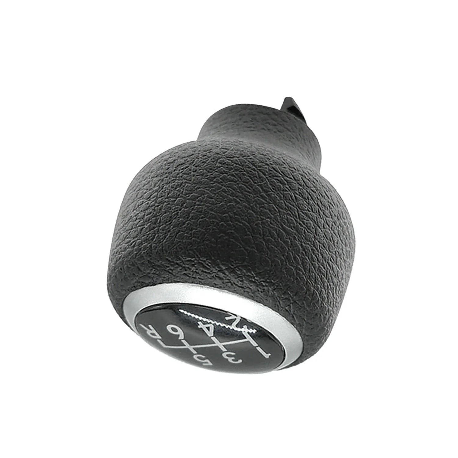 Car Gear Stick Shifter Shift Knob Ball Type Black 54102-TBA-L02ZB For Honda Civic 2016-201