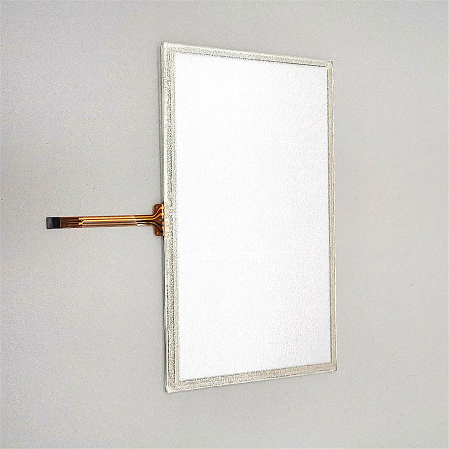 6.1''Touch Screen Glass Digitizer Support Can-Bus For Toyota Tacoma Camry Tundra