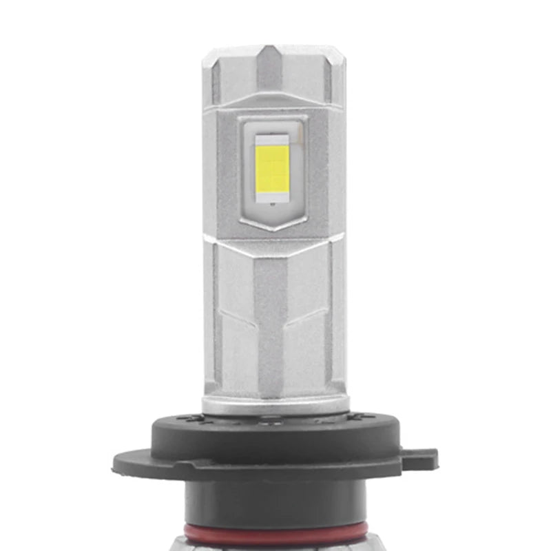 H7 LED 12V-24V 90W Led Headlight H1 H4 H8 H7 H11 9005 9006 HB3 HB4 10000lm Car Led Headlig