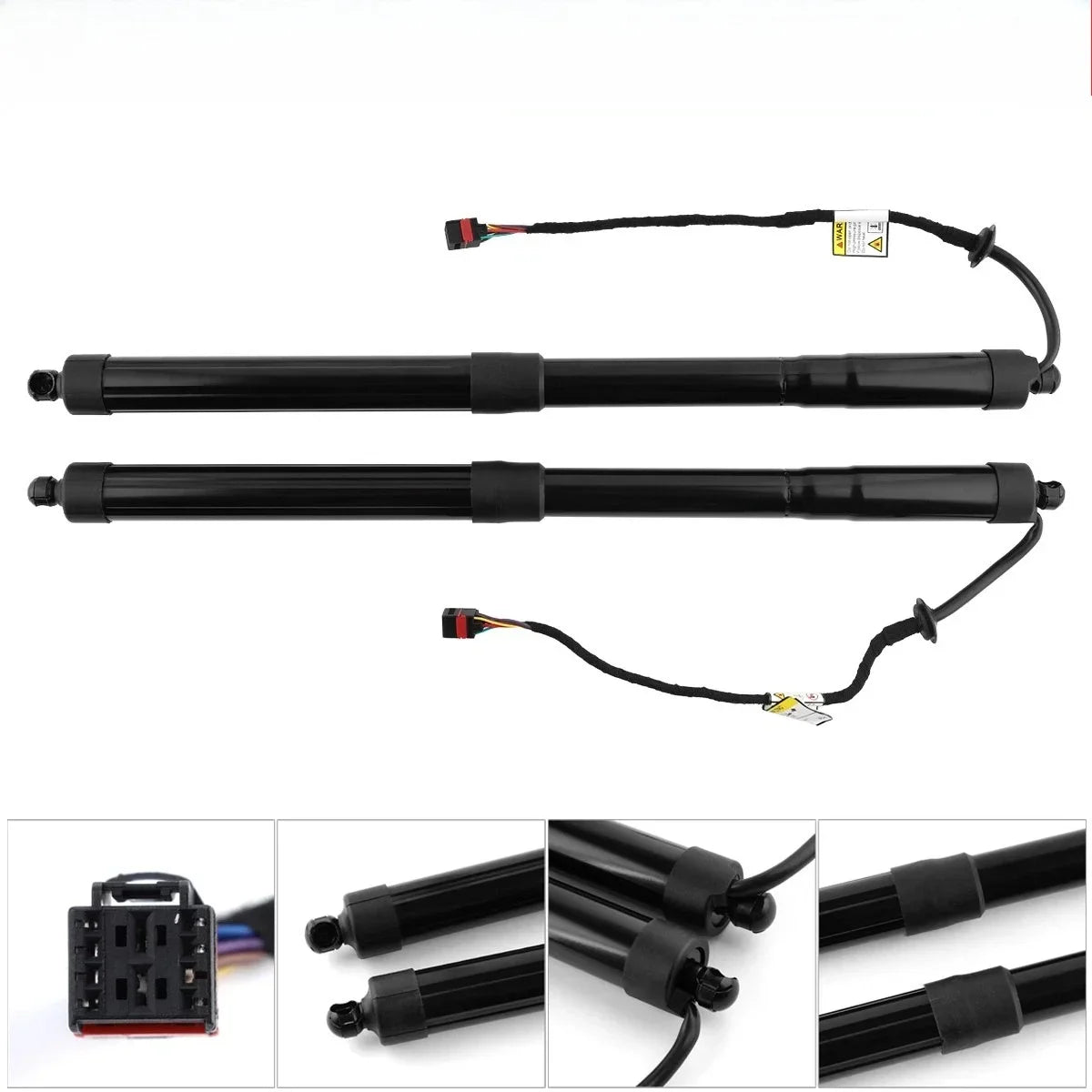 81831S1100 Hot Brand New Power Liftgate Electric Tailgate StrutFor 2019-2020 Hyundai Santa | AUTOKITSHOP