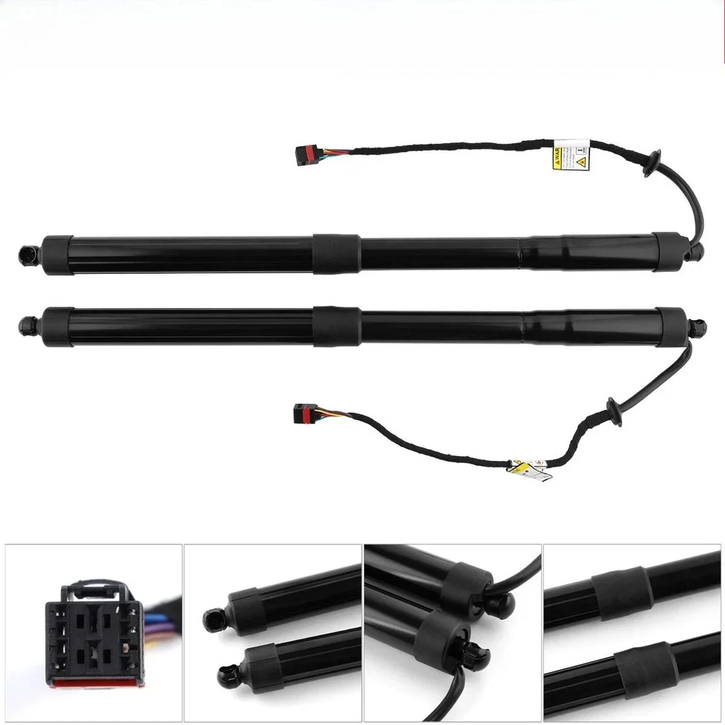 81780J5100 81770J5100 Electric Tailgate Strut Bar 81770-J5100 81780-J5100 For Kia Stinger  | AUTOKITSHOP