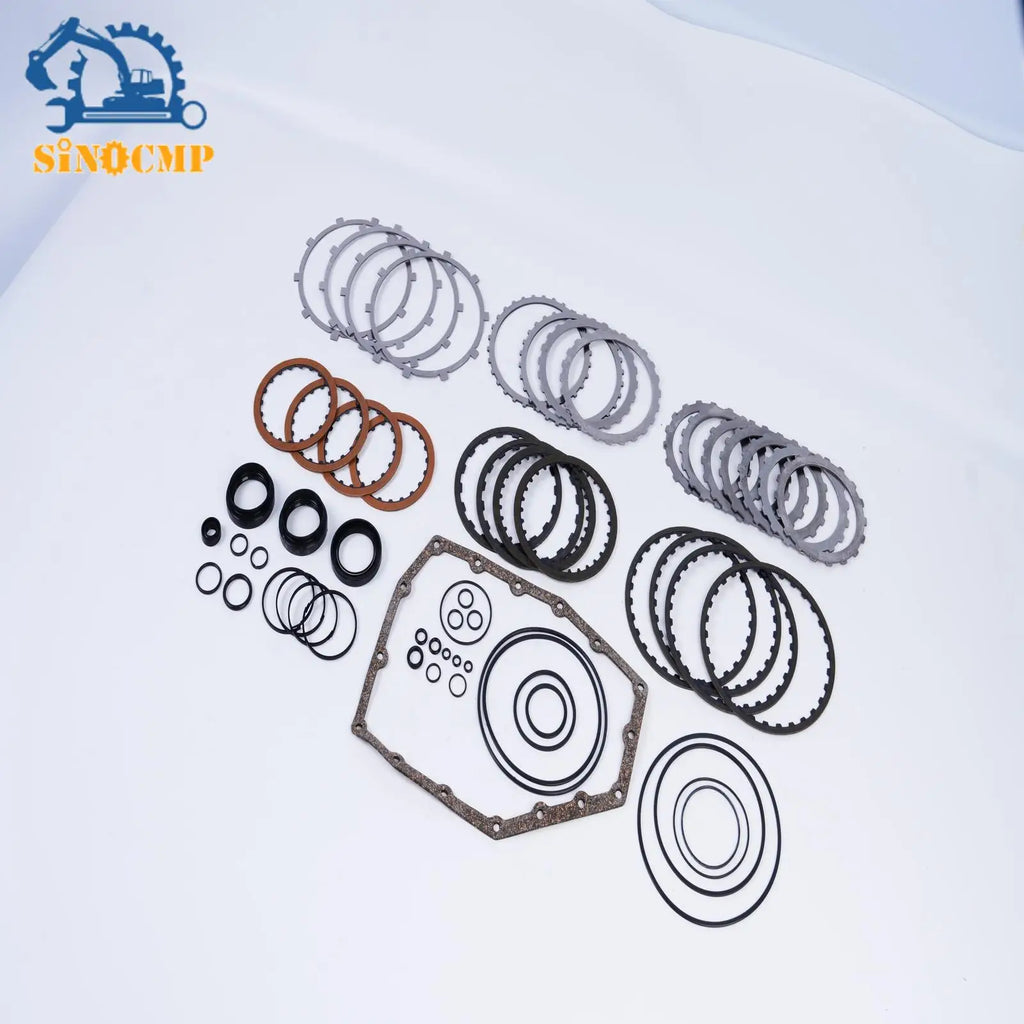 JF414E Transmission Master Rebuild Kit For Nissan March Suzuki 2012-2015 Car Accessories