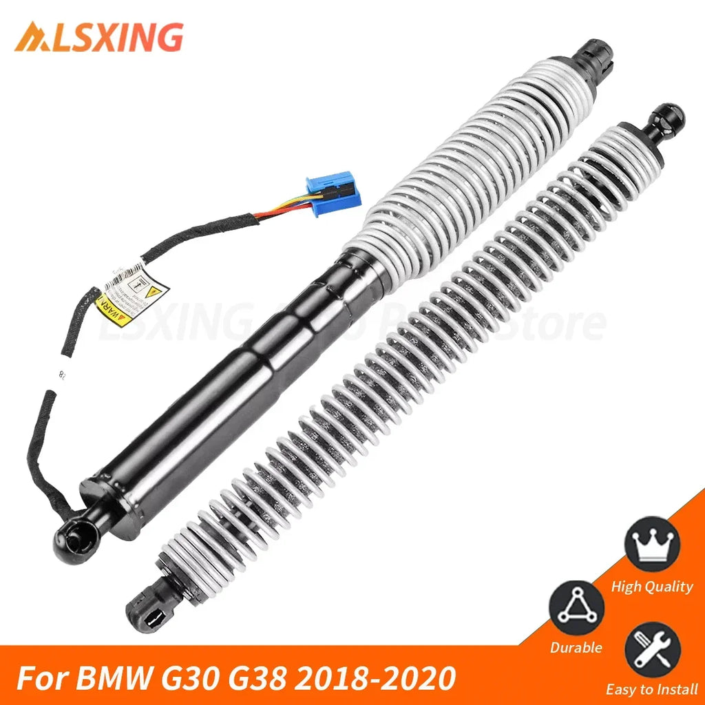 For BMW G30 G38 2018-2020 Tailgate Support Rod Power Rear Trunk Liftgate Strut 51247366404 | AUTOKITSHOP