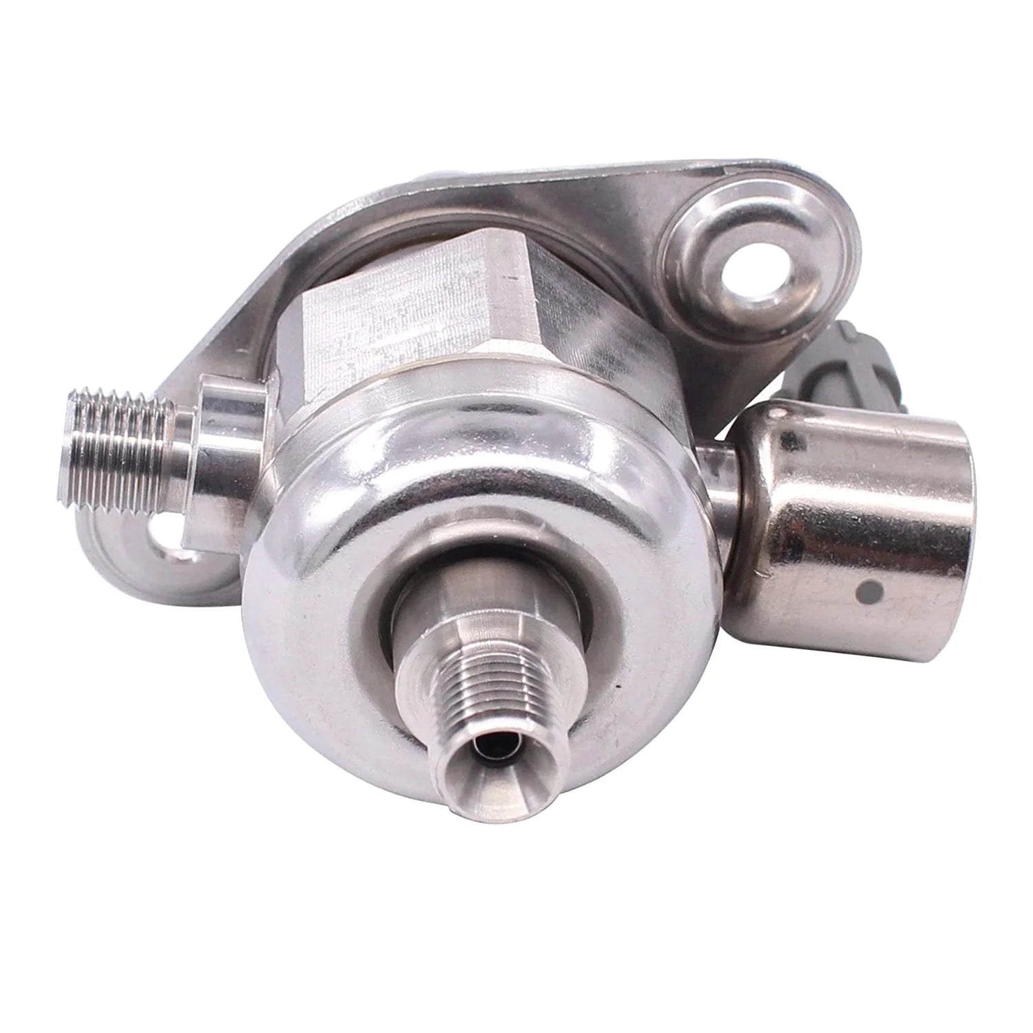 SINOCMP High Pressure Fuel Pump 12626234 For Buick Allure Enclave LaCrosse Chevrolet Camar
