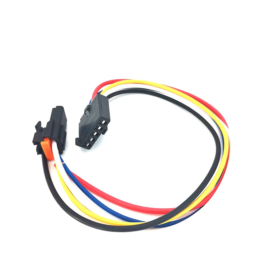 Wire Pigtail Blower Motor Resistor Harness For Chevrolet Avalanche 1500 2003-2006