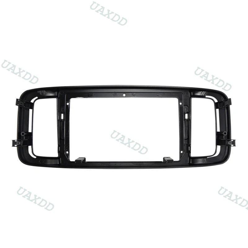 9 Inch Audio Frame Radio Fascia panel is suitable for 2012-2020 HONDA N ONE Install Facia