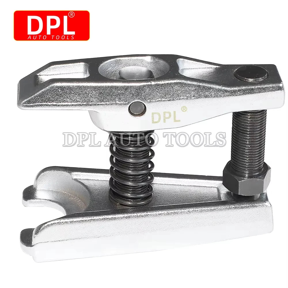 Ball Joint Separator 19mm Adjustable Car Ball Joint Puller Removal Tool Automoitve Steering Syst - Automotive LED Light