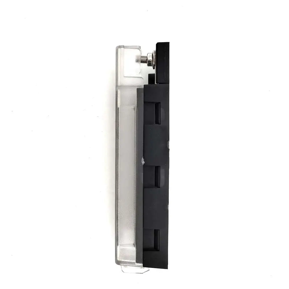 8 Way Automobile Fuse Box Blade Fuses Terminal Kit For 32V Car Truck Boat Marine