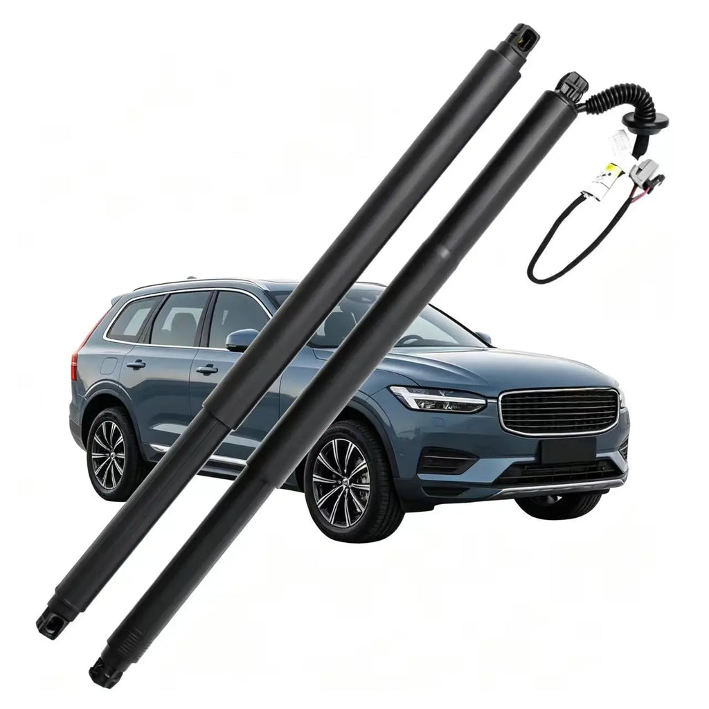Electric Tailgate Lift Struts 150060100A 150060200A For Tesla Model Y 2019- Rear Power Hat | AUTOKITSHOP