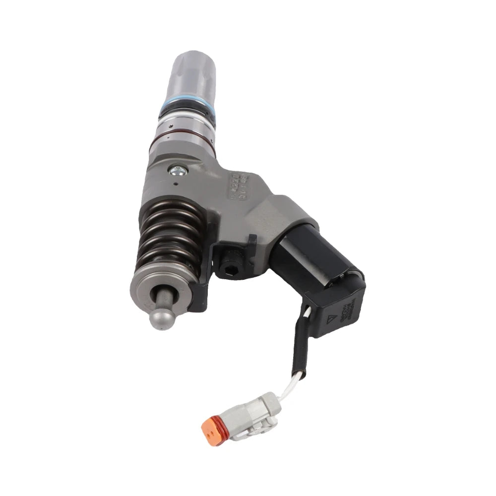 Fuel Injector 492-8517 4903472 3411845 R455LC-7 R485LC-9T R505LC-7 R515LC-9T For Cummins H