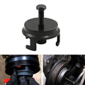 25264 Harmonic Balancer Puller Crank Pulley Puller For GM Dodge Jeep Chrysler Remove Harmonic Ba - Automotive LED Light