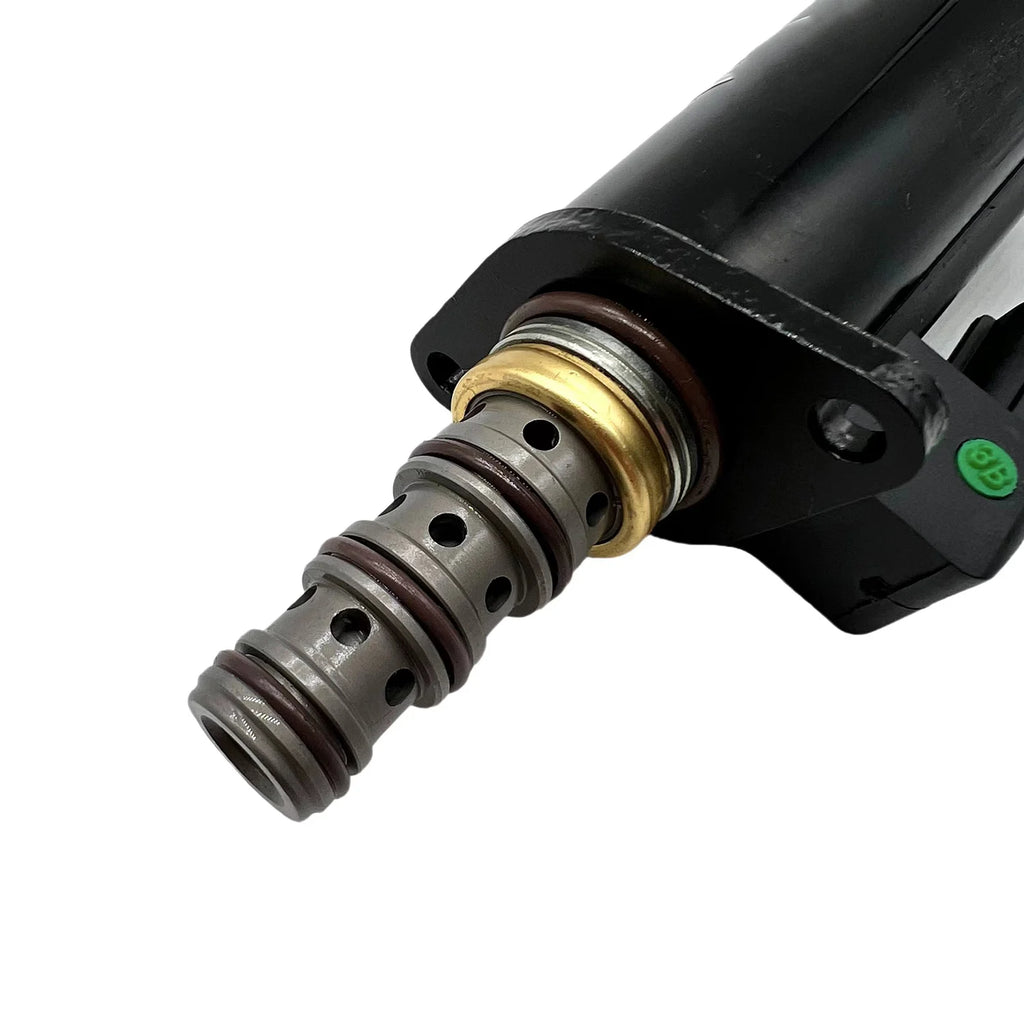 Hydraulic Solenoid Valve KDRDE5K-31/30C50-143-T FOR Shinko SK200-8 SK350-8 Excavator