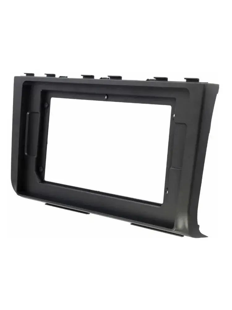 10 inch For HYUNDAI CRETA 2 IX25 2021 Car Radio Fascias Android MP5 Stereo Player 2Din Hea