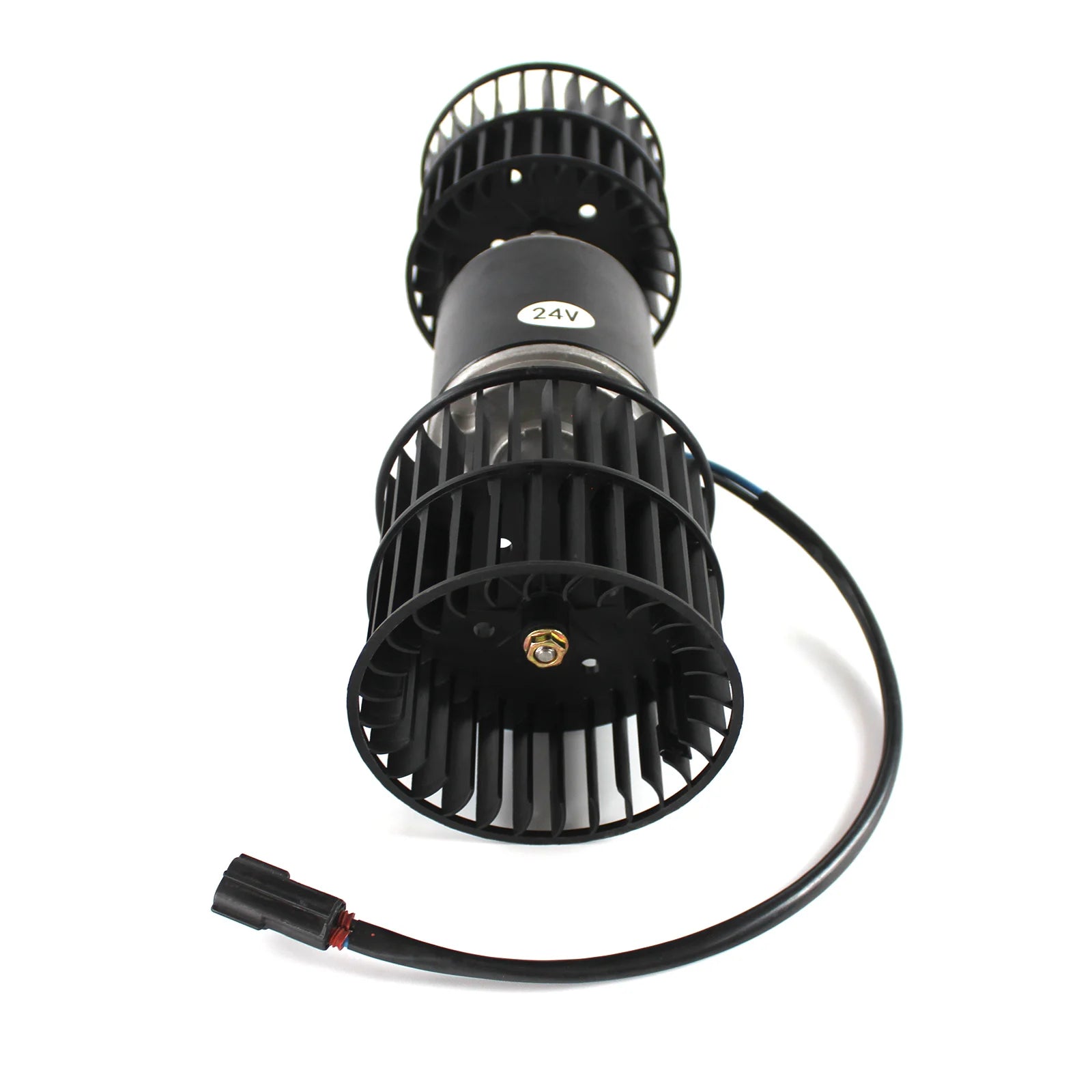 Blower Motor 14576774 14514331 for Volvo EC140 EC160 EC200 EC210 EC240 EC290 Excavator Exc