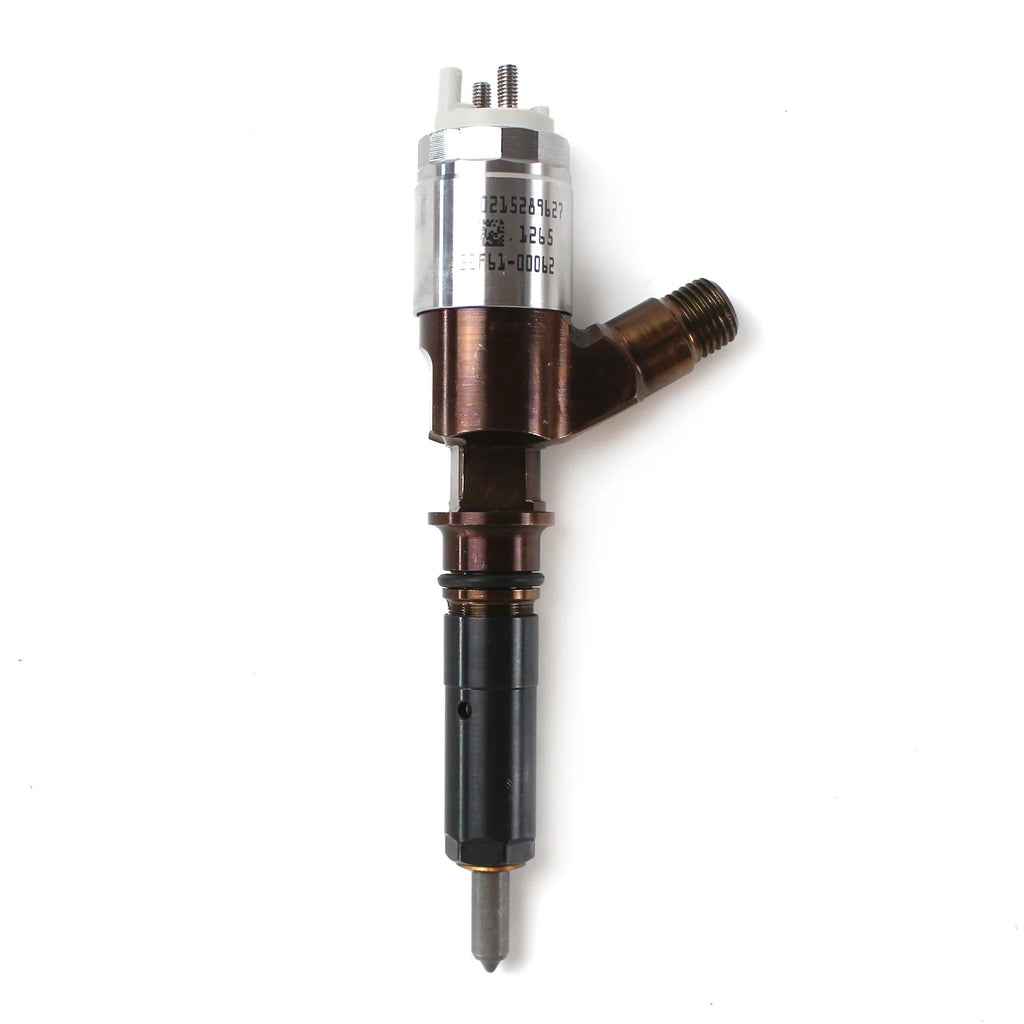 Injector 326-4700/32f61-00062 For Caterpillar Excavator For Cat C6.4 Engine Excavator Repl