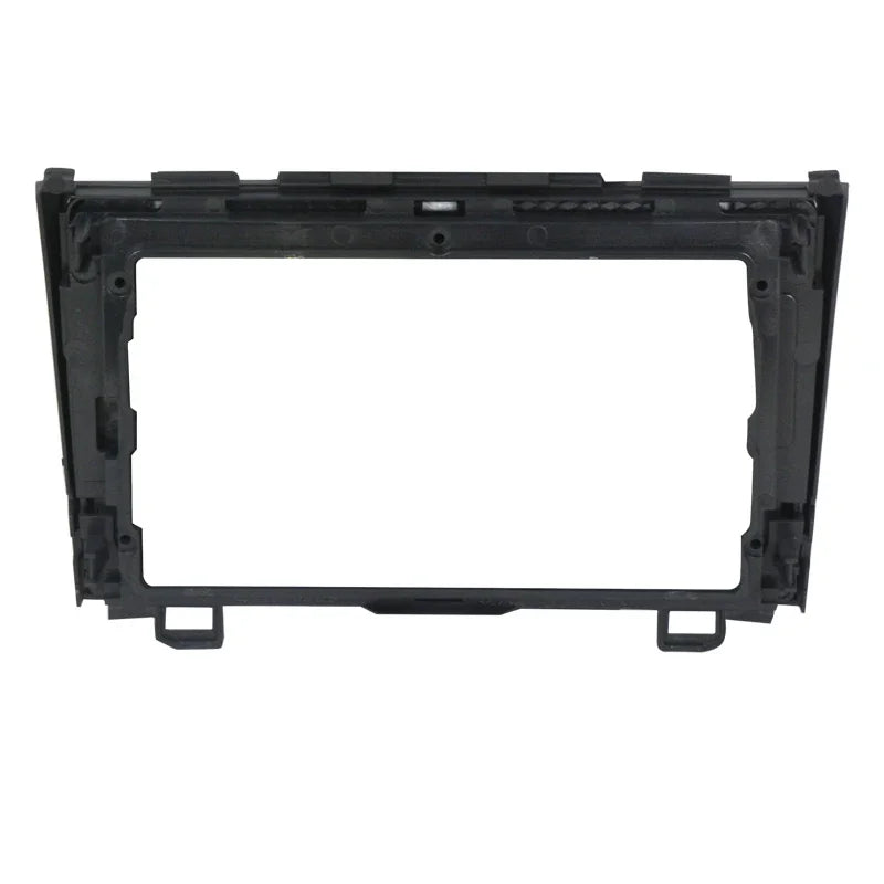 Car Stereo Radio Fascia for Honda CR-V CRV 2006 2007 2008 2010 2011 2012 GPS Navigation Fr | AUTOKITSHOP