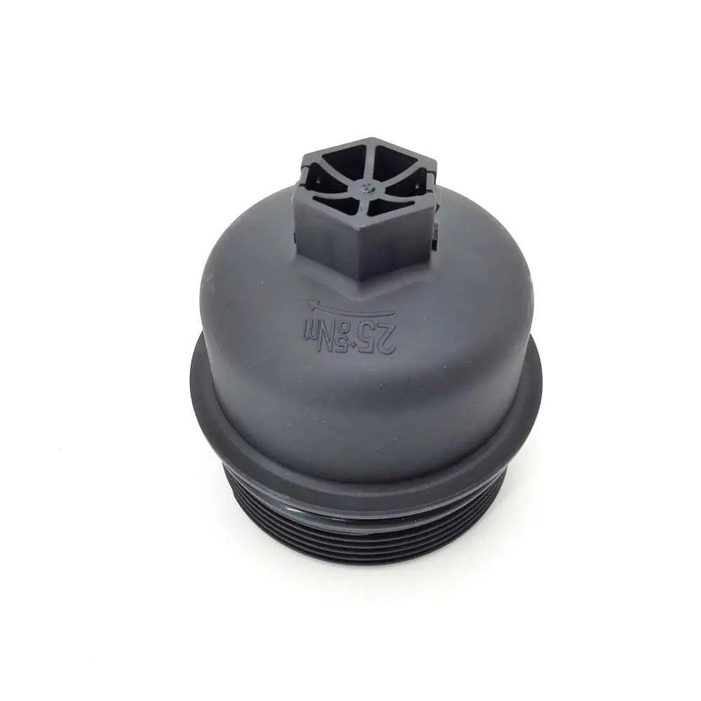 Oil Filter Housing Cap 3M5Q6737AA For 06-14 Ford Transit MK7 2.2 2.4 TDCi Diesel
