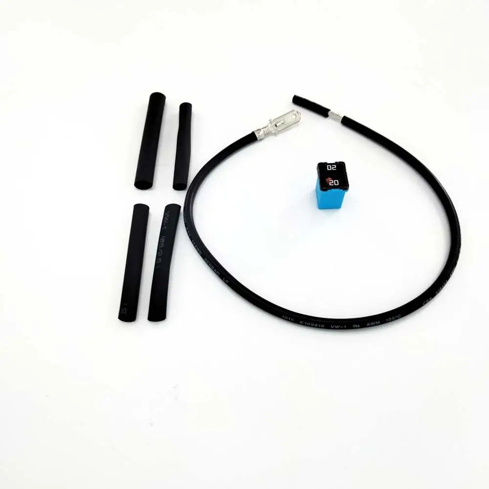 Fuse Relocation Kit 926-034 For Ford F-150 F150 EL3Z-14293-A, EL3Z14293A, 926034