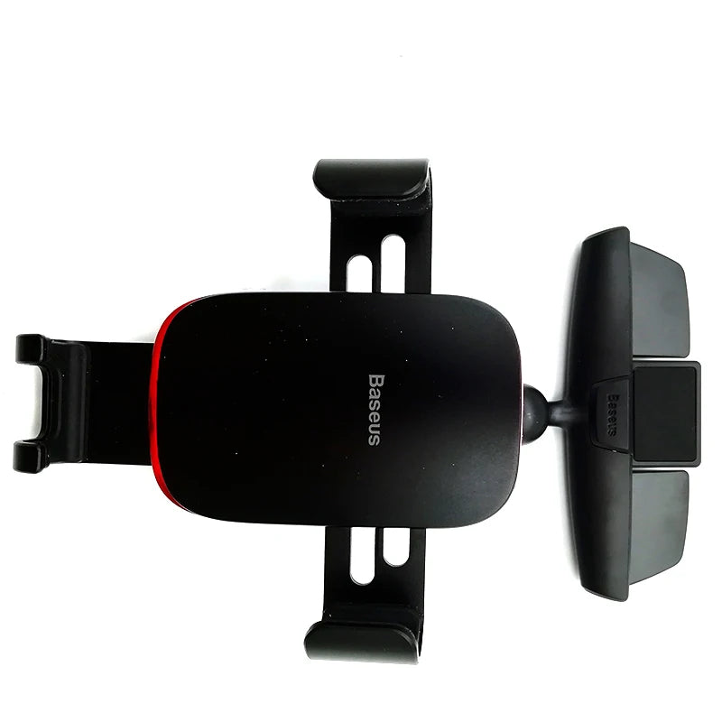 Gravity Car Holder CD Slot Mount Stand Cradle For Mobile Cell Phone GPS Bracket