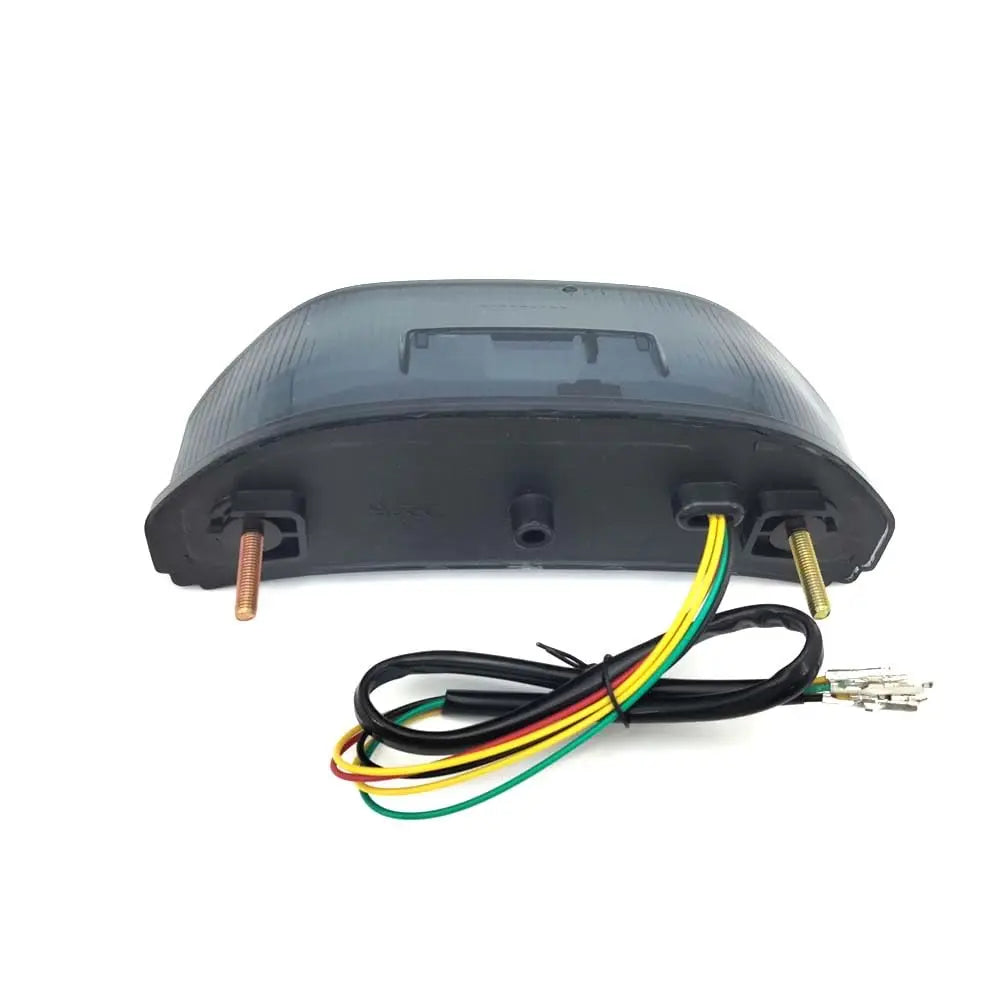 LED Integrated Taillight Brake Turn Signal Light Lamp For 2013-23 Honda CBR600RR