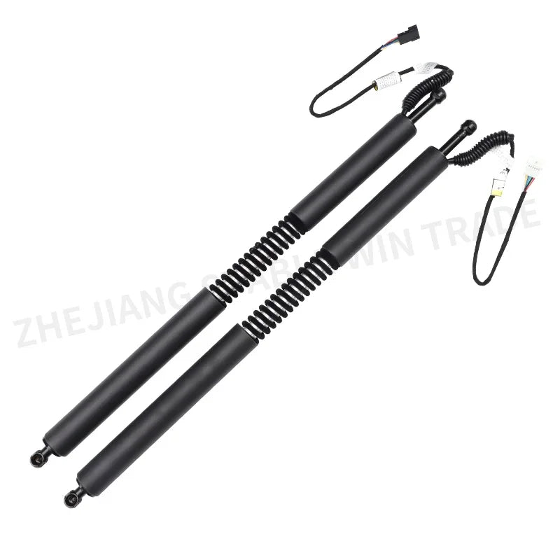 51247298983 51247298984 Pair Rear Trunk Liftgate Power Hatch Lift Tailgate Struts For BMW  | AUTOKITSHOP