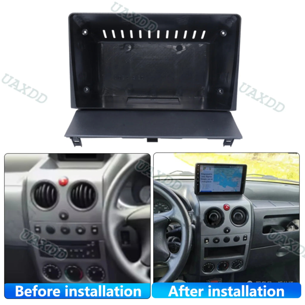 LED Interior Light Kit for PEUGEOT 2006-2010 - Canbus Error-Free Interior Bulbs