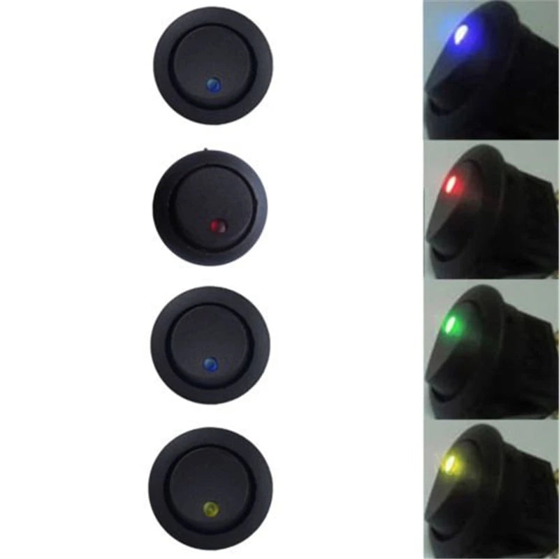 LED Interior Light Kit - Canbus Error-Free Interior Bulbs