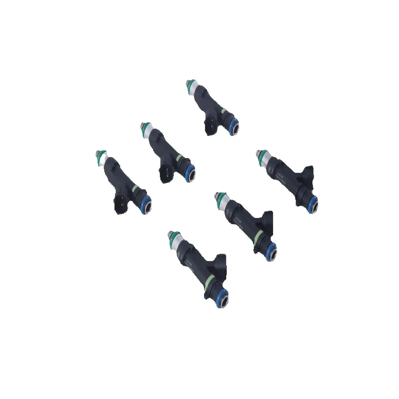 Fuel Injectors FOR Mitsubishi Outlander 3.0L 2007-2013 1465A080 EAT309 Car Accessories