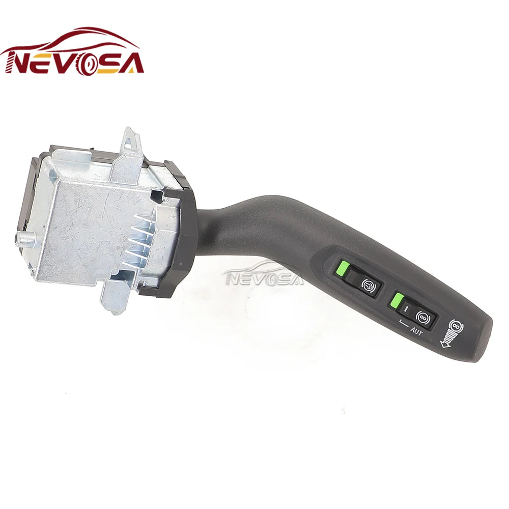 Truck Turn Signal Switch Indicator Lever 2653102 2653155 2433981 Steering Column Switch For Scan - Automotive LED Light