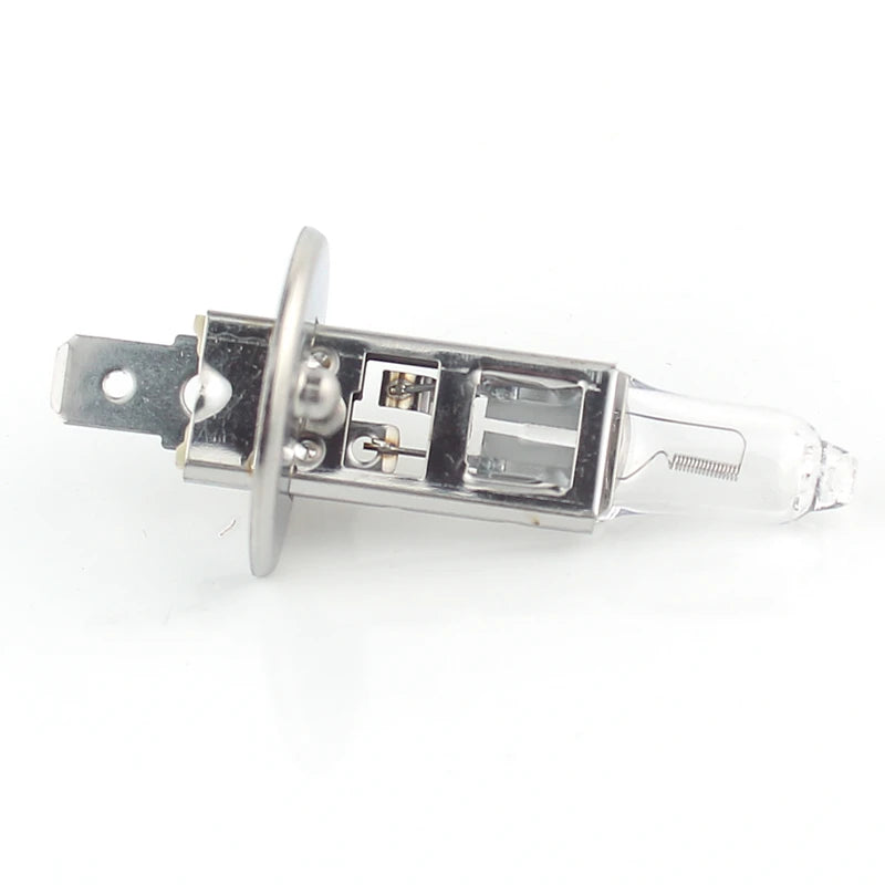Philips Vision H1 12V 55W P14.5S Original Car Halogen Headlight 3200K Standard Auto Replac