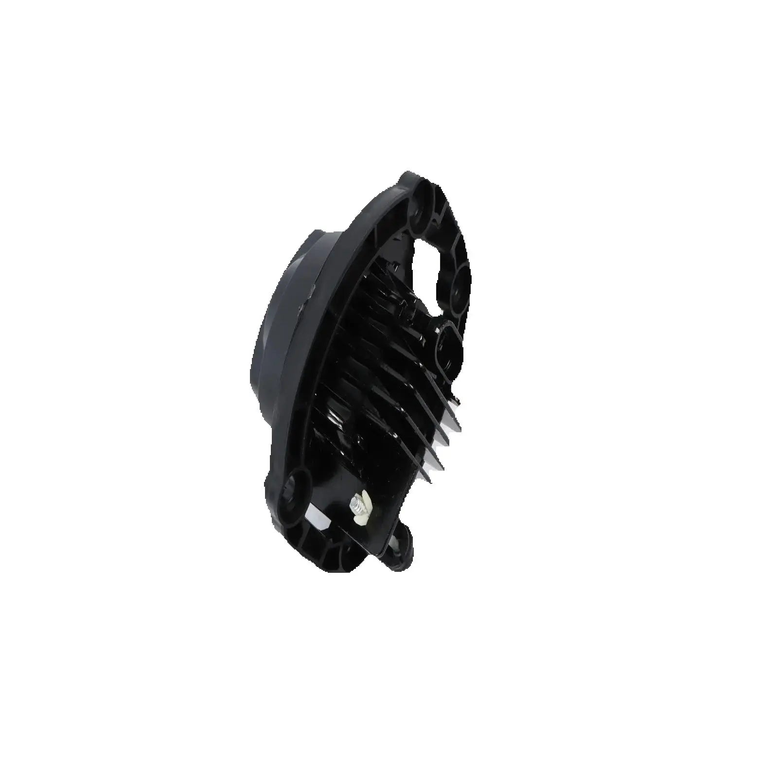 Fog Light Front Fog Light 68470159AA 53490686 Fits For Jeep Compass 2022 Car Automotive Li