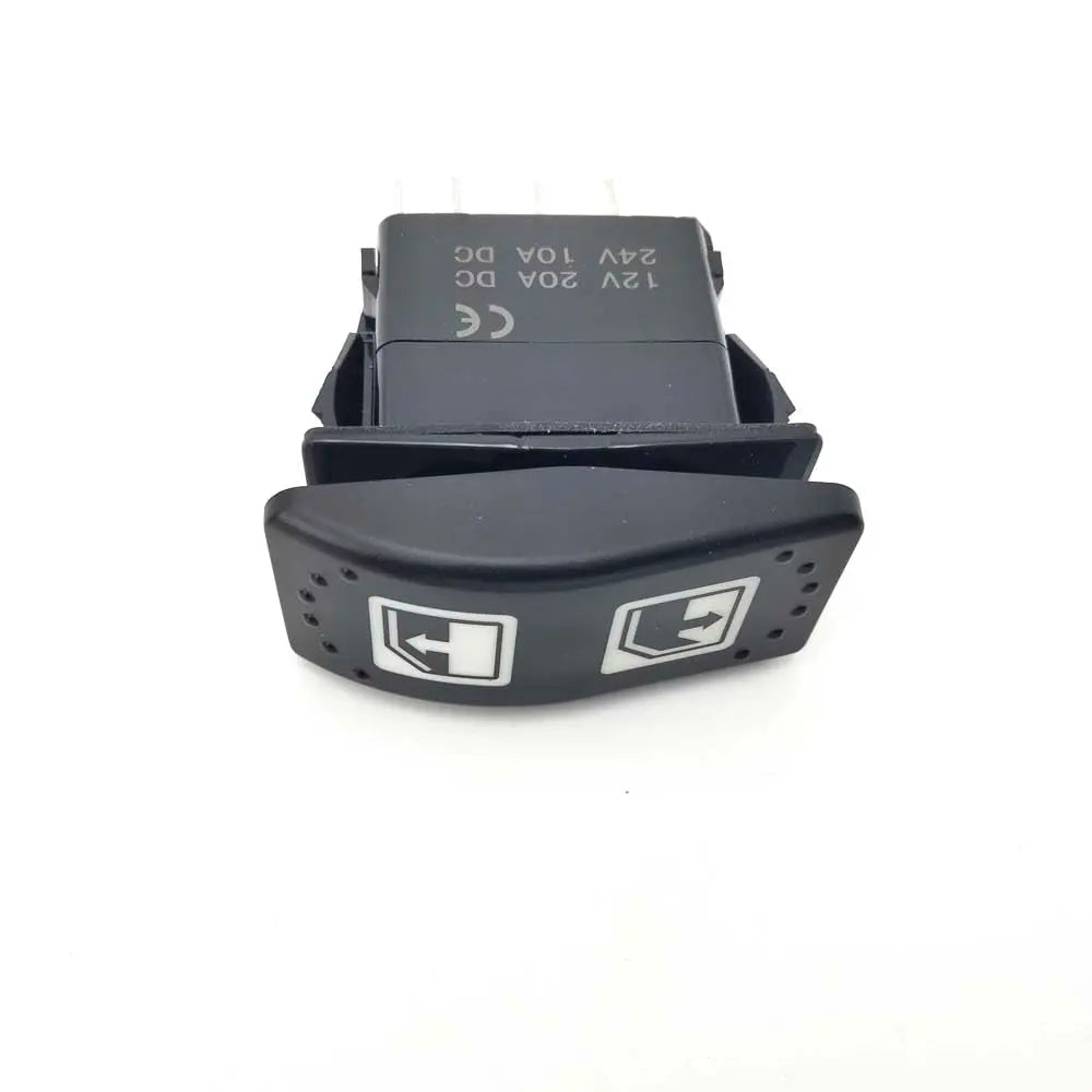 Power Window Switch for Can-Am Defender HD8 HD10 16-20 710004979 705800048