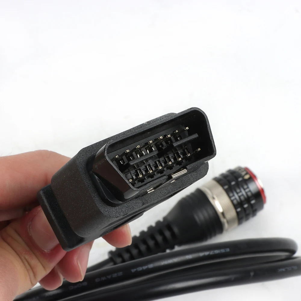 1SET 88890304 Test Cable for Volvo Vocom Diagnostic Tool with 3 Months Warranty