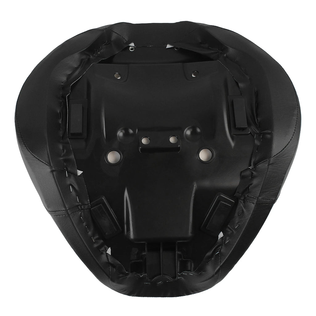 Motorcycle Black Front Cushion Seat Driver Seat Fit For Shadow Spirit ACE VT750C for Seat 1998-2003 - Automotive LED Lig
