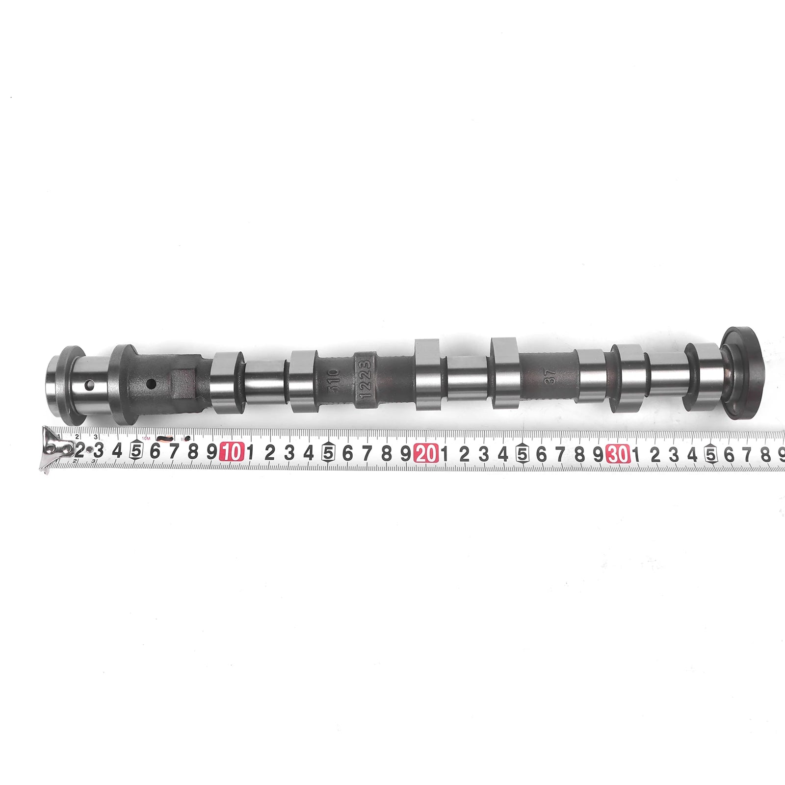 Left Side Exhaust Camshaft 05048029AD 5048029AC 5048029AB 05048029AC 05048029AA 05048029AD