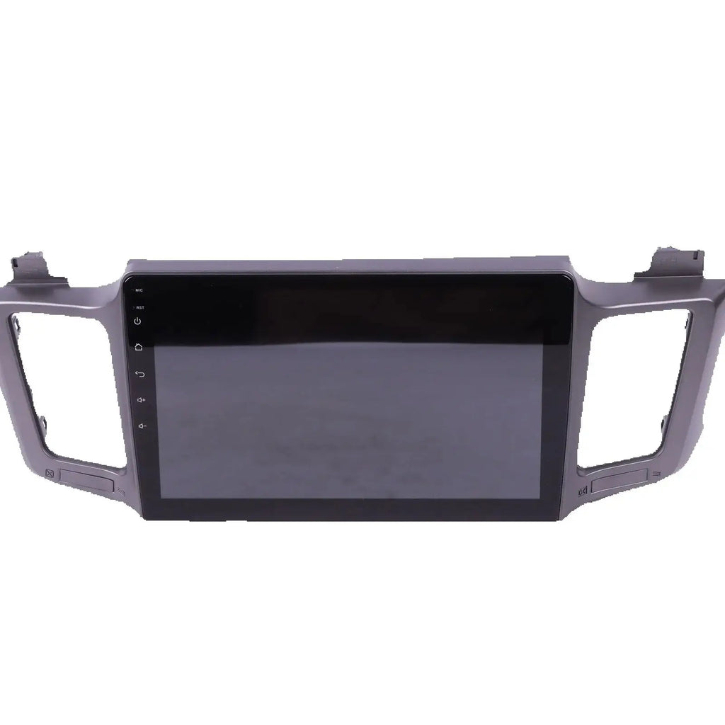 Car Multimedia Player Stereo FOR Toyota RAV4 2013-2018 Android 10.1 Inch 2G 32G Car Access