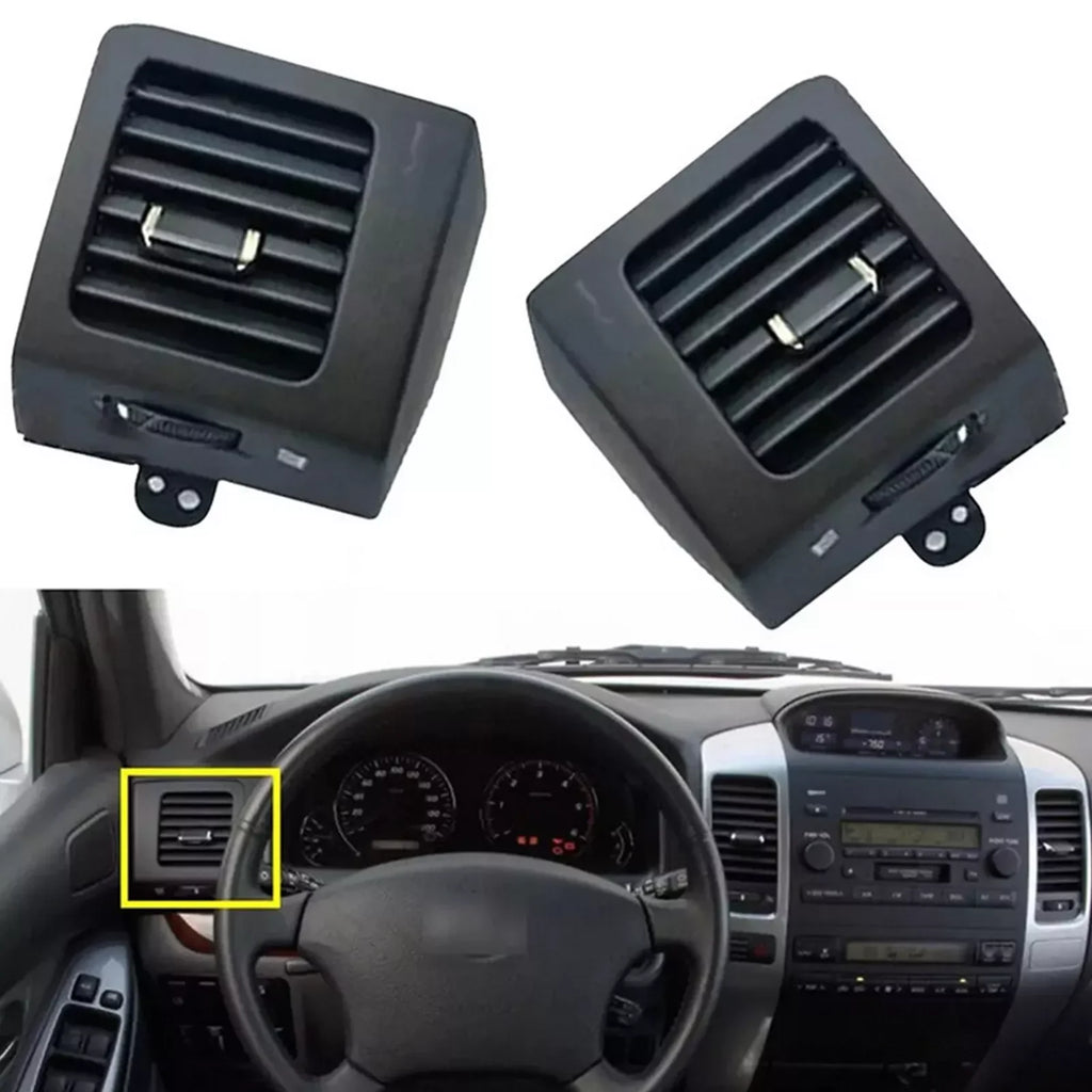 RGB - Ambient Light - for Lexus 2003-2009 - Car Interior Lighting
