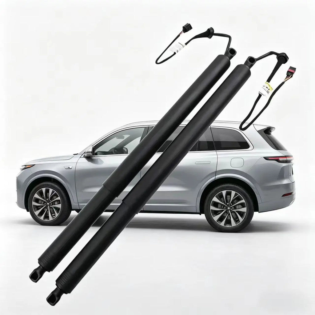 Tailgate Support Rod Power Hatch Lift Support For Jaguar F-Pace X761 2016-2018 Electric Ta | AUTOKITSHOP