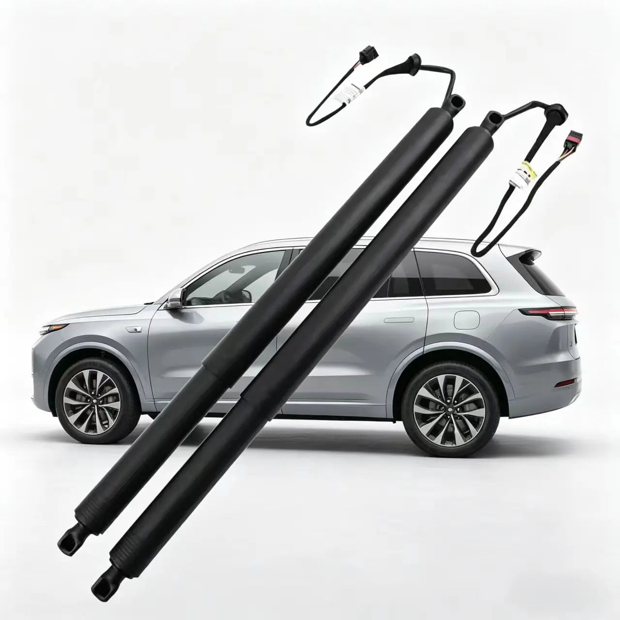 Tailgate Support Rod Power Hatch Lift Support For Jaguar F-Pace X761 2016-2018 Electric Ta | AUTOKITSHOP