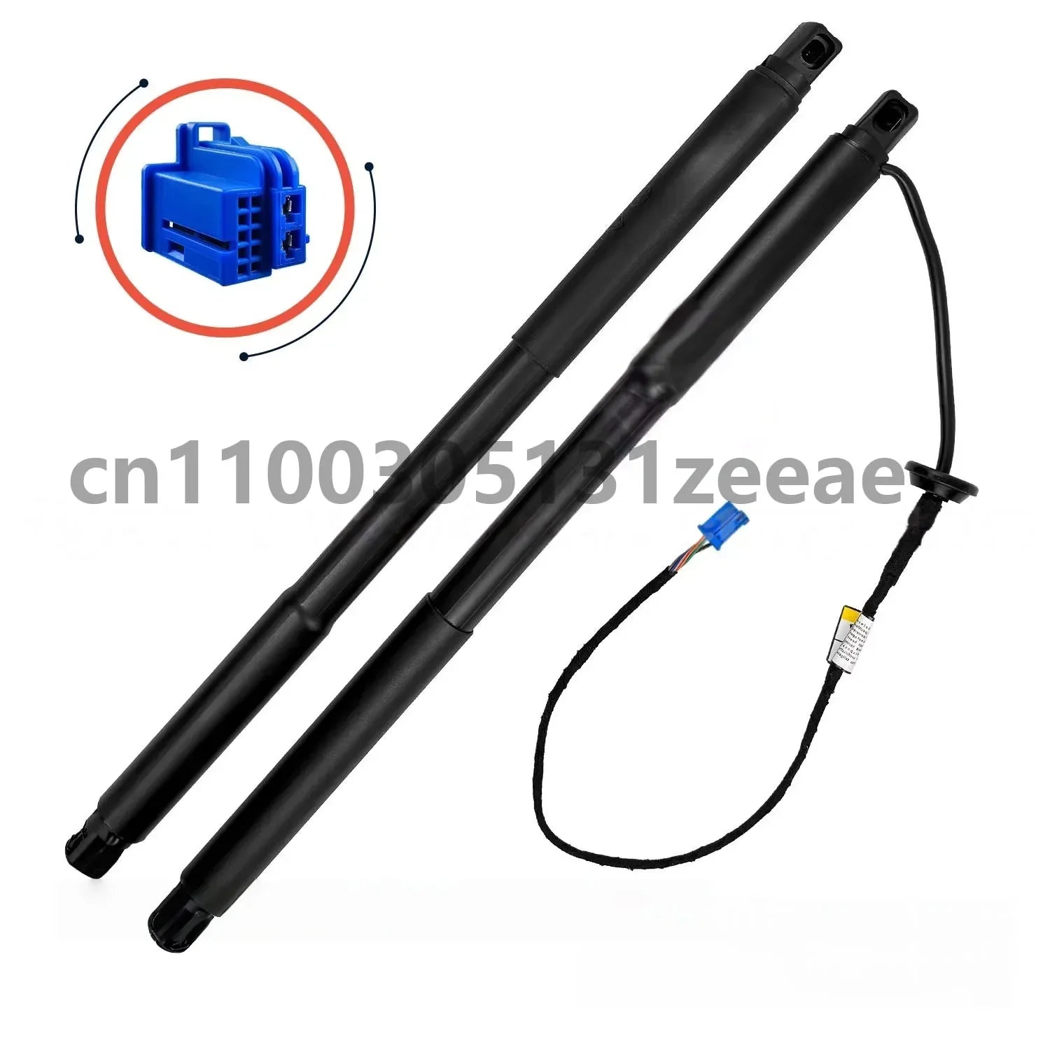 A1669803764 A1668900100 Tailgate Support Rod Strut Electric Support Struts For 2013-2019 M | AUTOKITSHOP