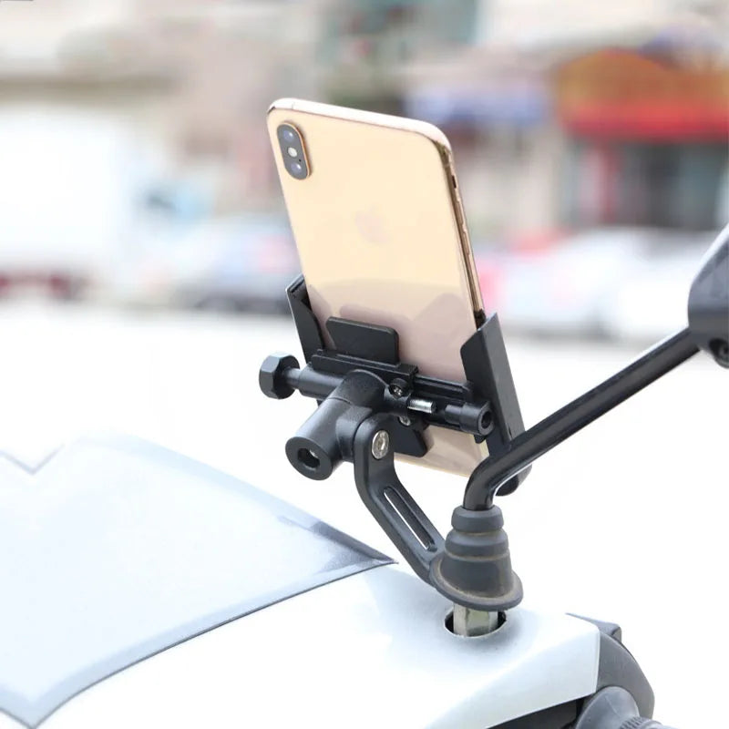 For Moto Morini X-CAPE 650 T/TS Seiemmezzo STR SCR Corsaro ZZ ZT Super-Scrambler Motorcycle Hand - Automotive LED Light