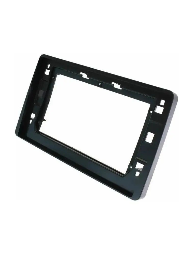 10 inch For RENAULT DUSTER HM 2 2020-2021 ARKANA Car Radio Fascias Android MP5 Stereo Play