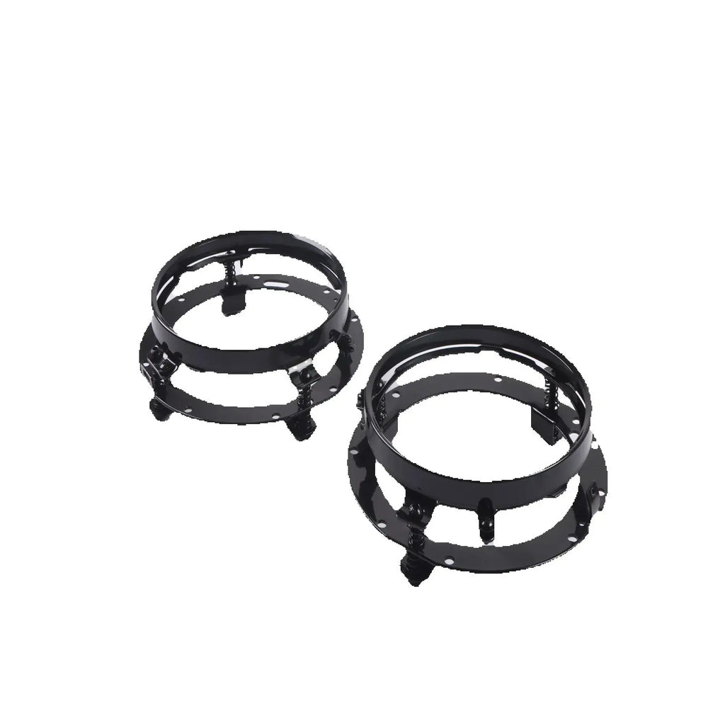 Mounting Bracket FOR Vw 7 Inch Led Headlight Ring For Headlamp Mount Lamp Holder Car Acces