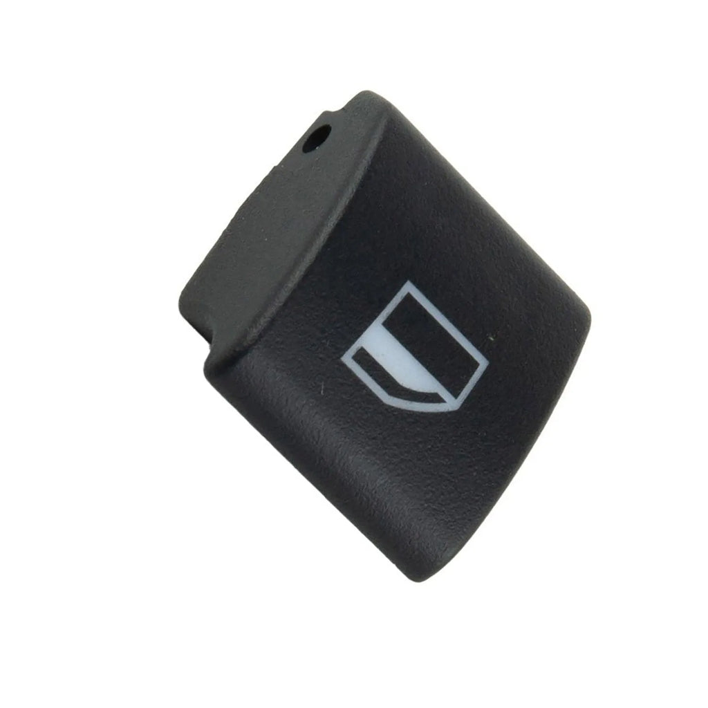 SINOCMP 1Pcs Window Switch Button Cover-Front L Or R 61318381514 For 3 Serisi E46 1997-202