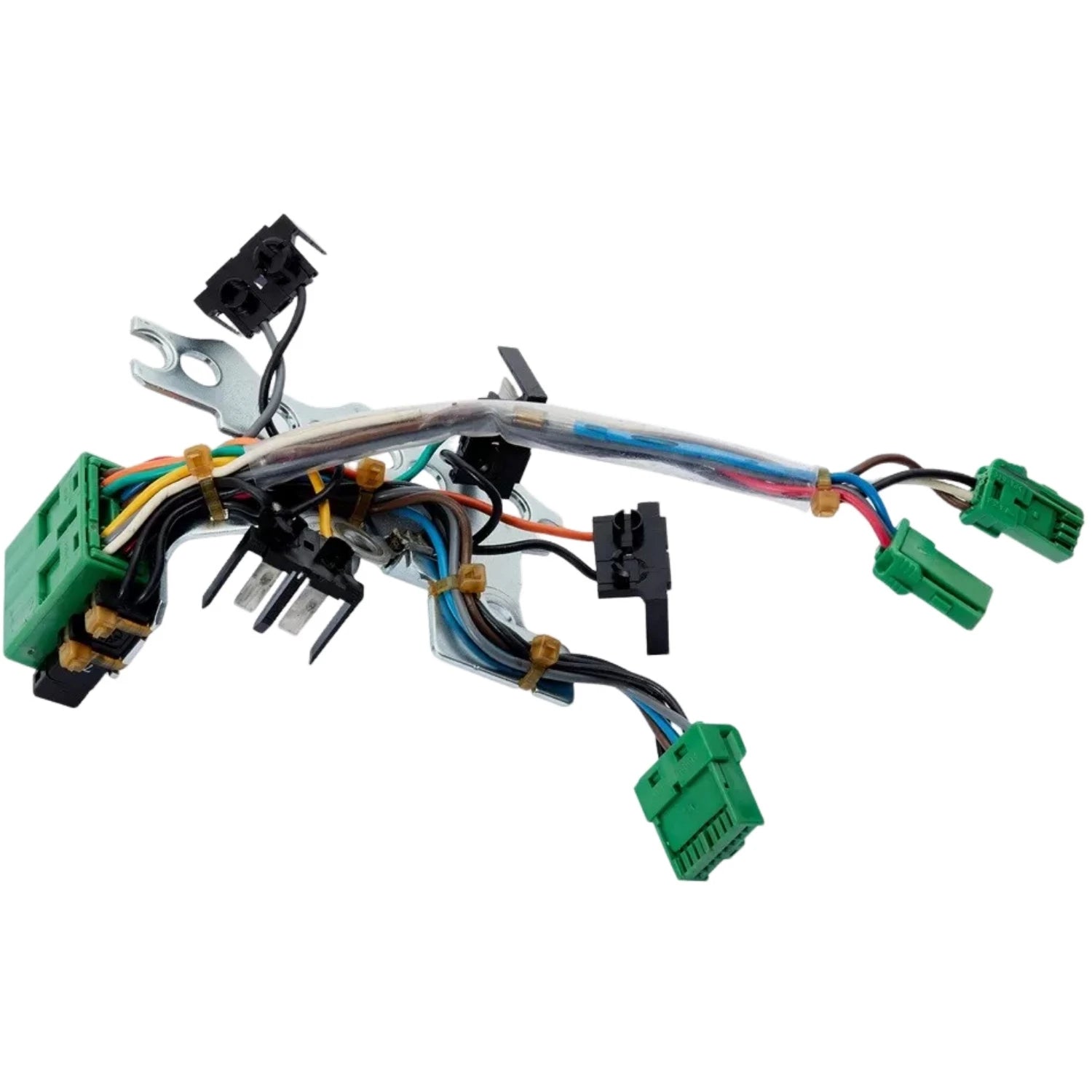 CVT Valve Body Solenoid JF011E RE0F10A F1CJA FOR Nissan Altima Rogue Sentra L4 2.0L 2.5L C